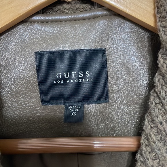Guess jacket - Picture 5 of 8